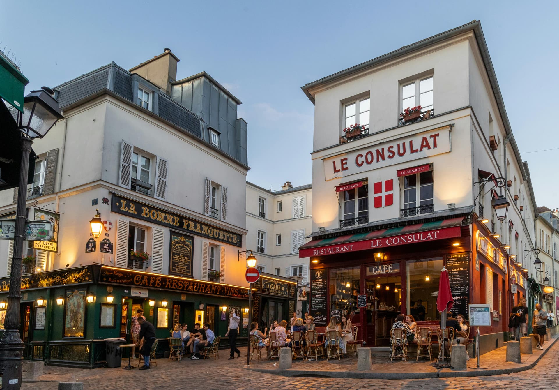 French Food Etiquette: What Every Traveler Should Know