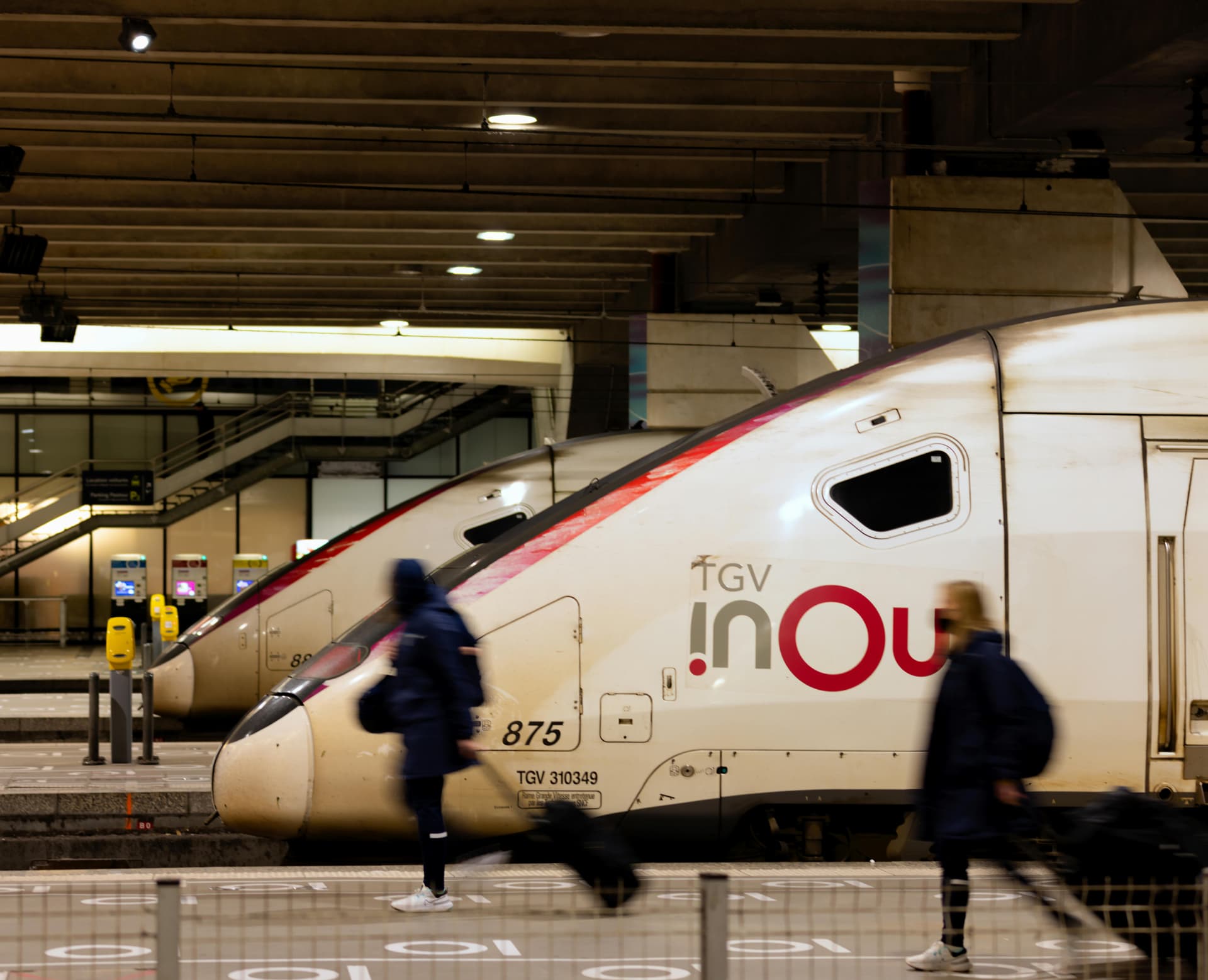 Mastering French Train Travel: Tips for Seamless Journeys