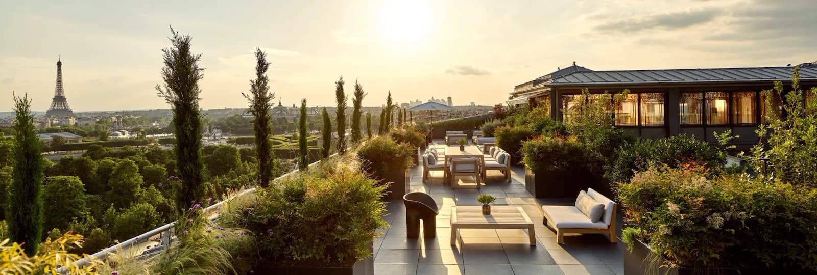 Hotel Spotlight: Le Meurice, Paris – Timeless Elegance on the Rue de Rivoli