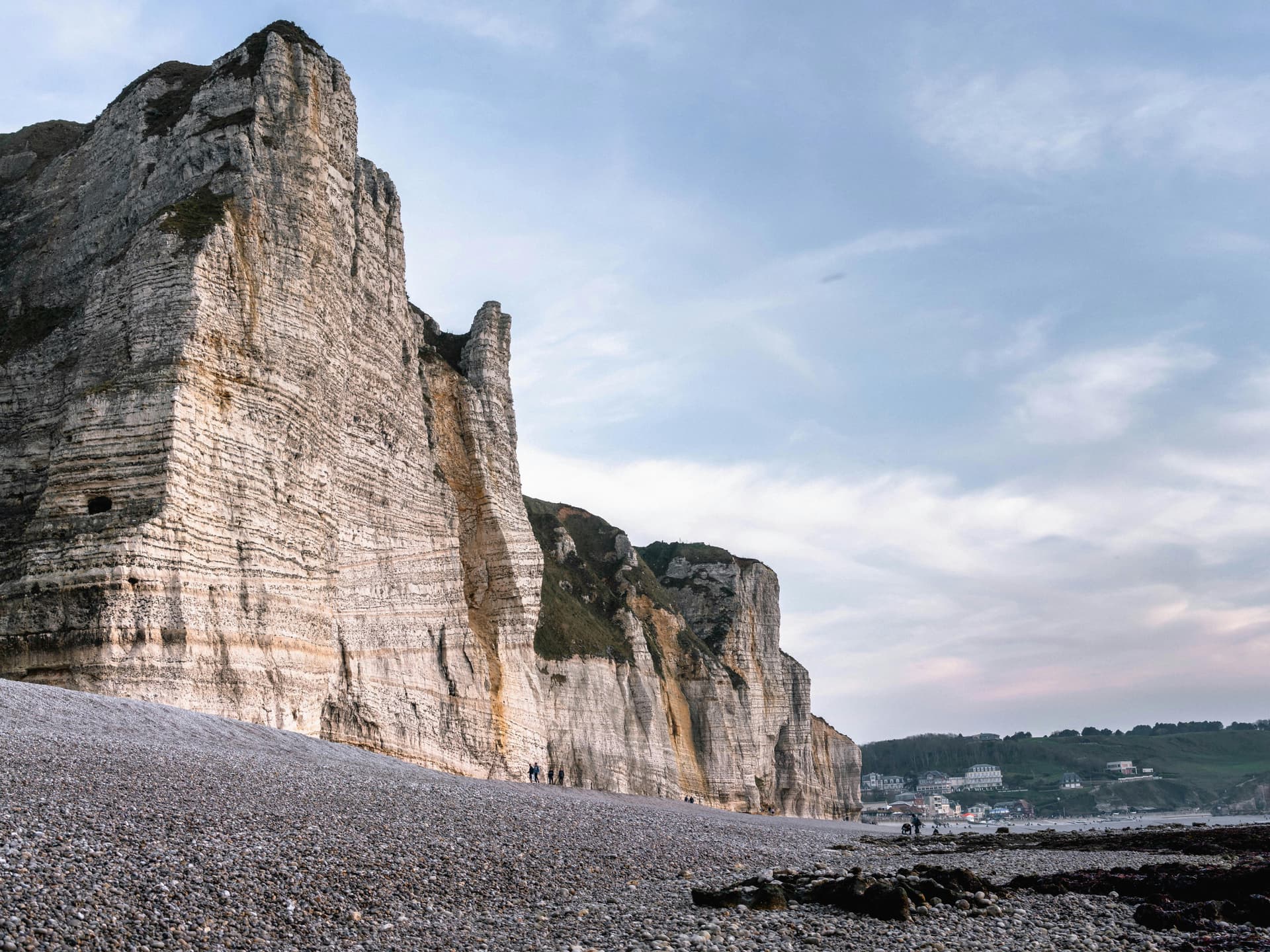 Visiting Normandy's D-Day Beaches: A Meaningful Experience