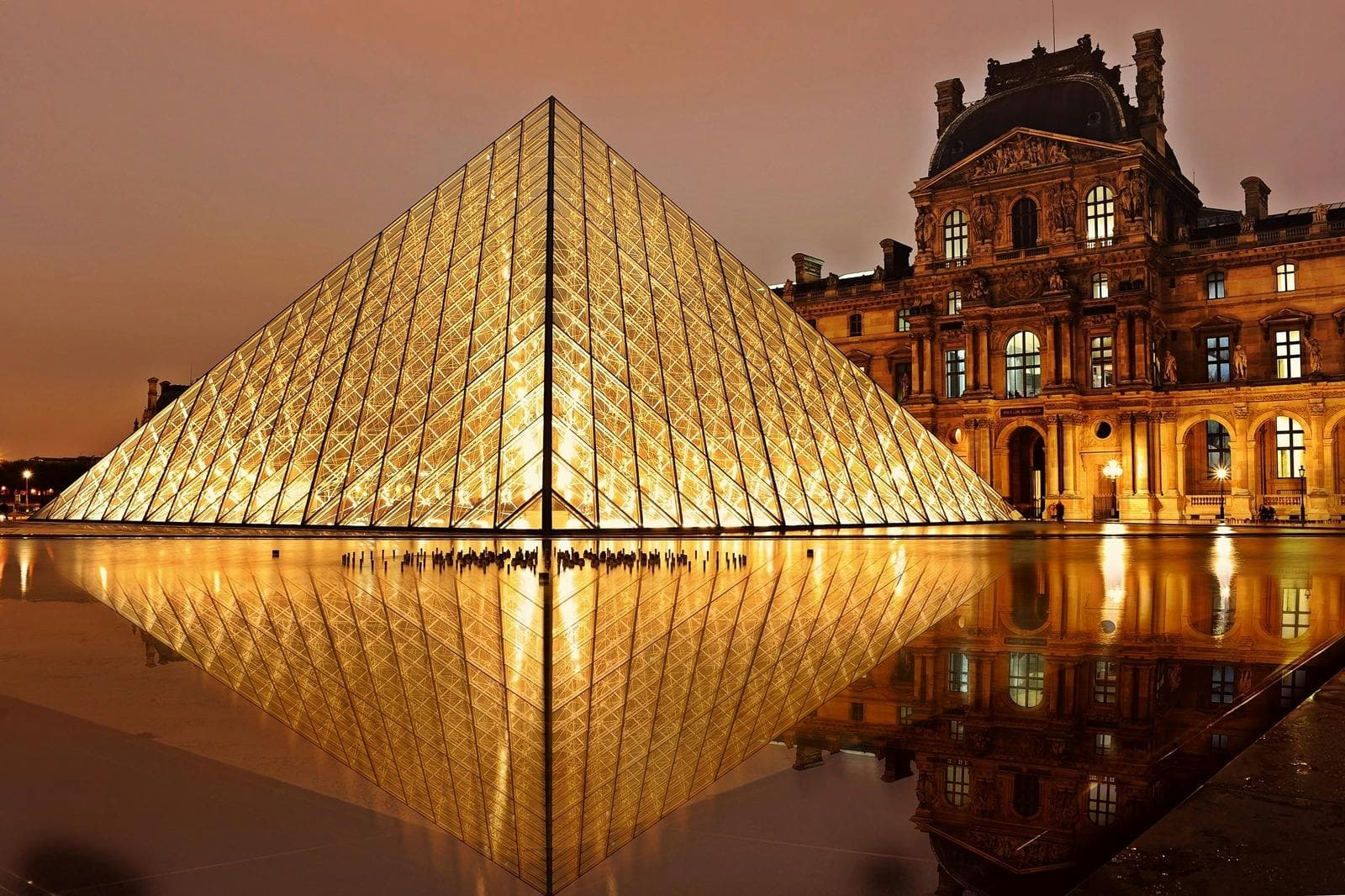 The Perfect Week in Paris: A First-Timer's Itinerary