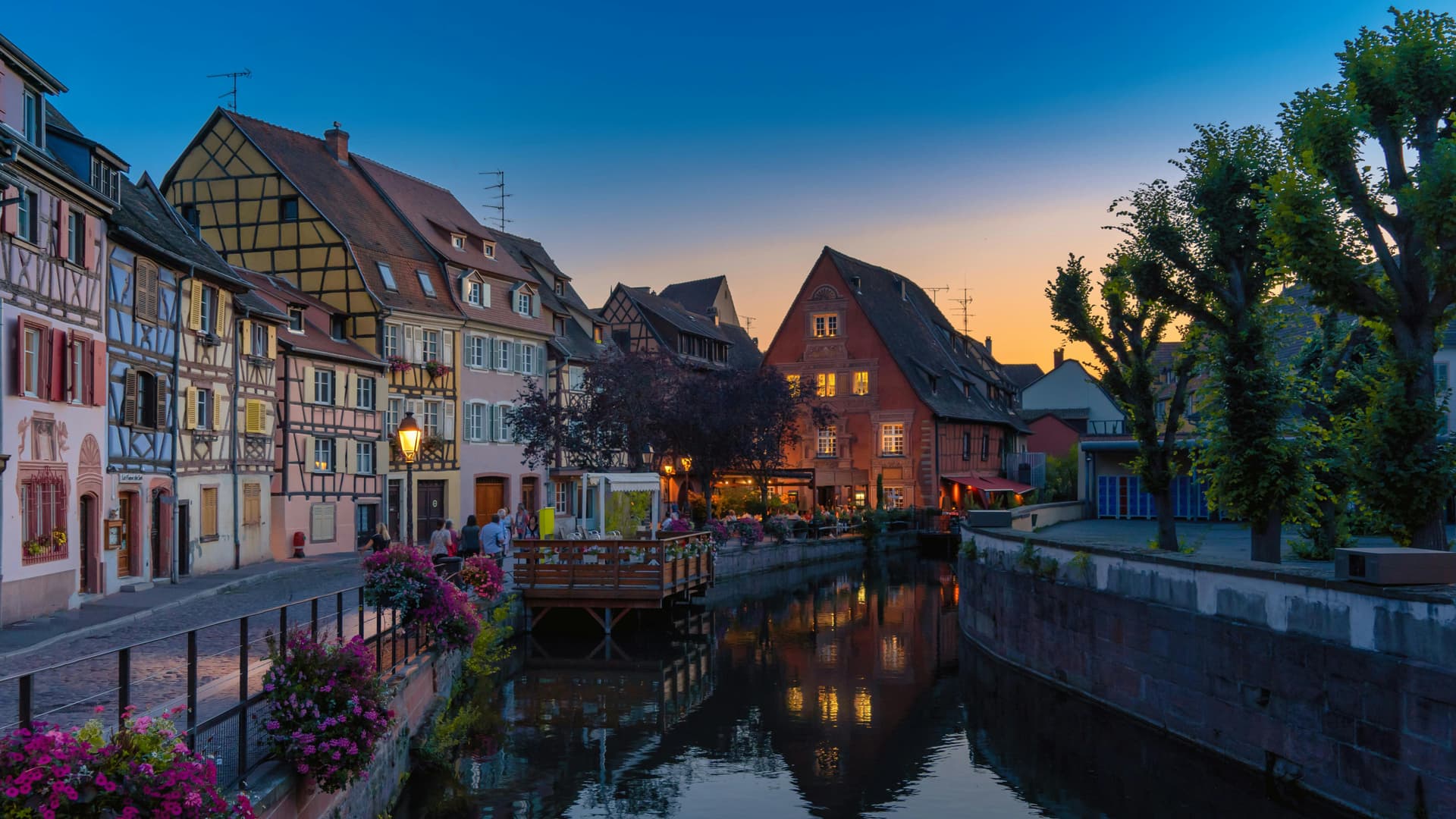 Alsace